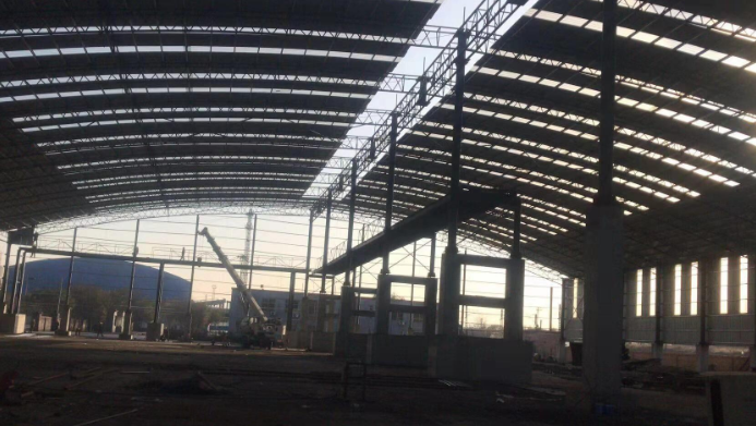 泉州概述质料场封闭本领的特点和利用类型