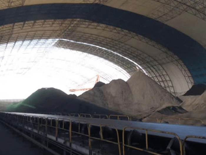 泉州网架钢结构工程有限公司