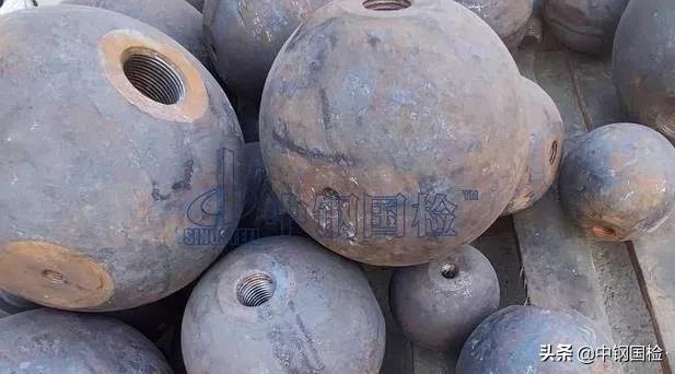 泉州钢网架螺栓球检测的重要性